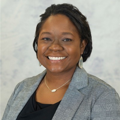 Dr. Alysia Chatman
